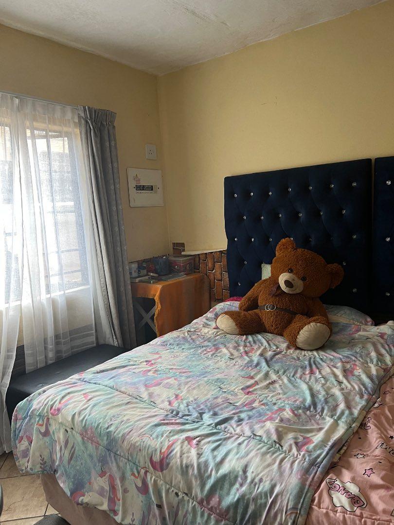 2 Bedroom Property for Sale in Brits North West